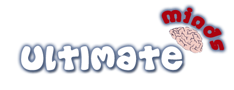 Ultimate Minds Logo